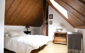 Casa Marco - esenciaaragon- Ático dúplex al lado de las estaciones de esquí